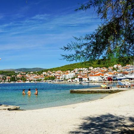 Apartment Villa Bralo Trogir Buitenkant foto