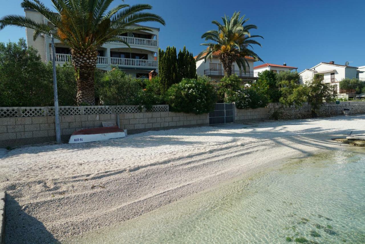 Apartment Villa Bralo Trogir Buitenkant foto