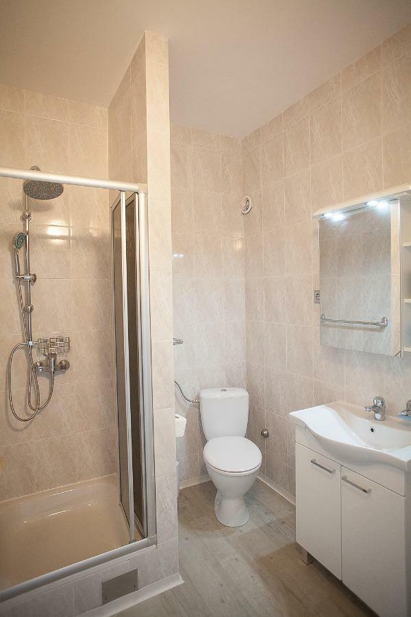 Apartment Villa Bralo Trogir Buitenkant foto