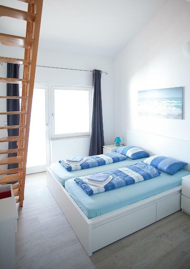 Apartment Villa Bralo Trogir Buitenkant foto
