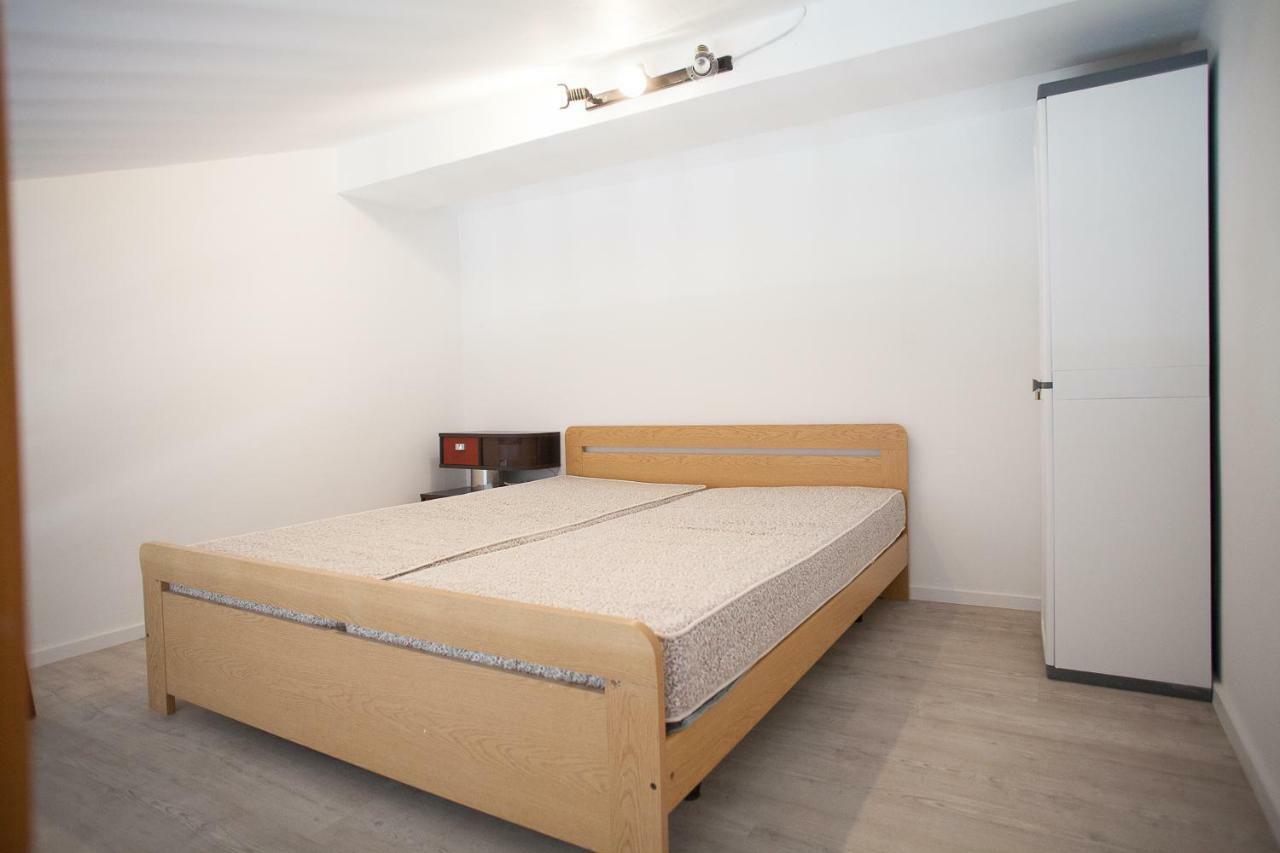 Apartment Villa Bralo Trogir Buitenkant foto