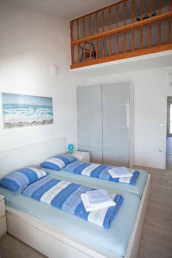 Apartment Villa Bralo Trogir Buitenkant foto
