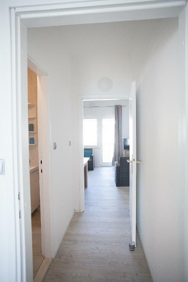 Apartment Villa Bralo Trogir Buitenkant foto