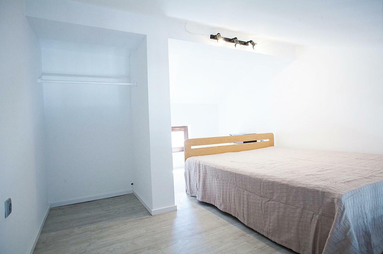 Apartment Villa Bralo Trogir Buitenkant foto
