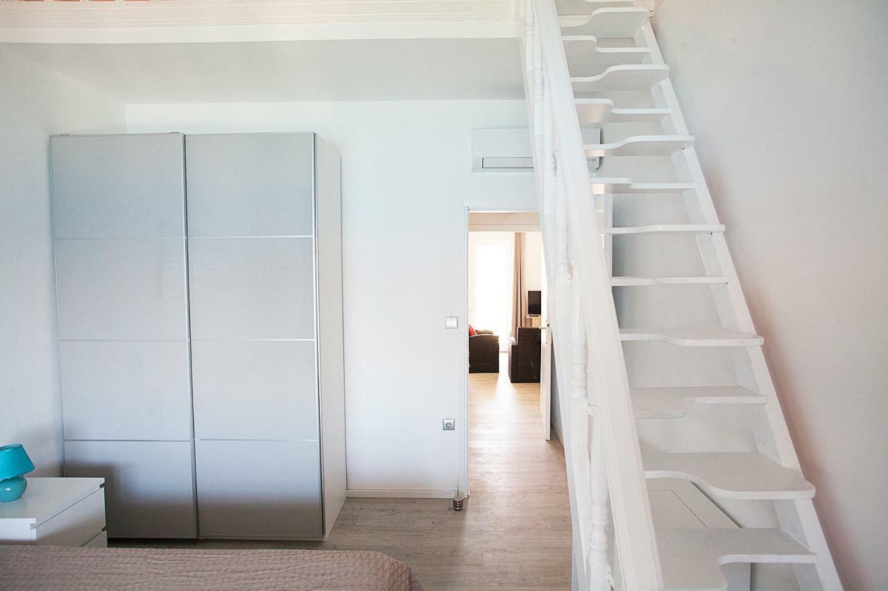 Apartment Villa Bralo Trogir Buitenkant foto