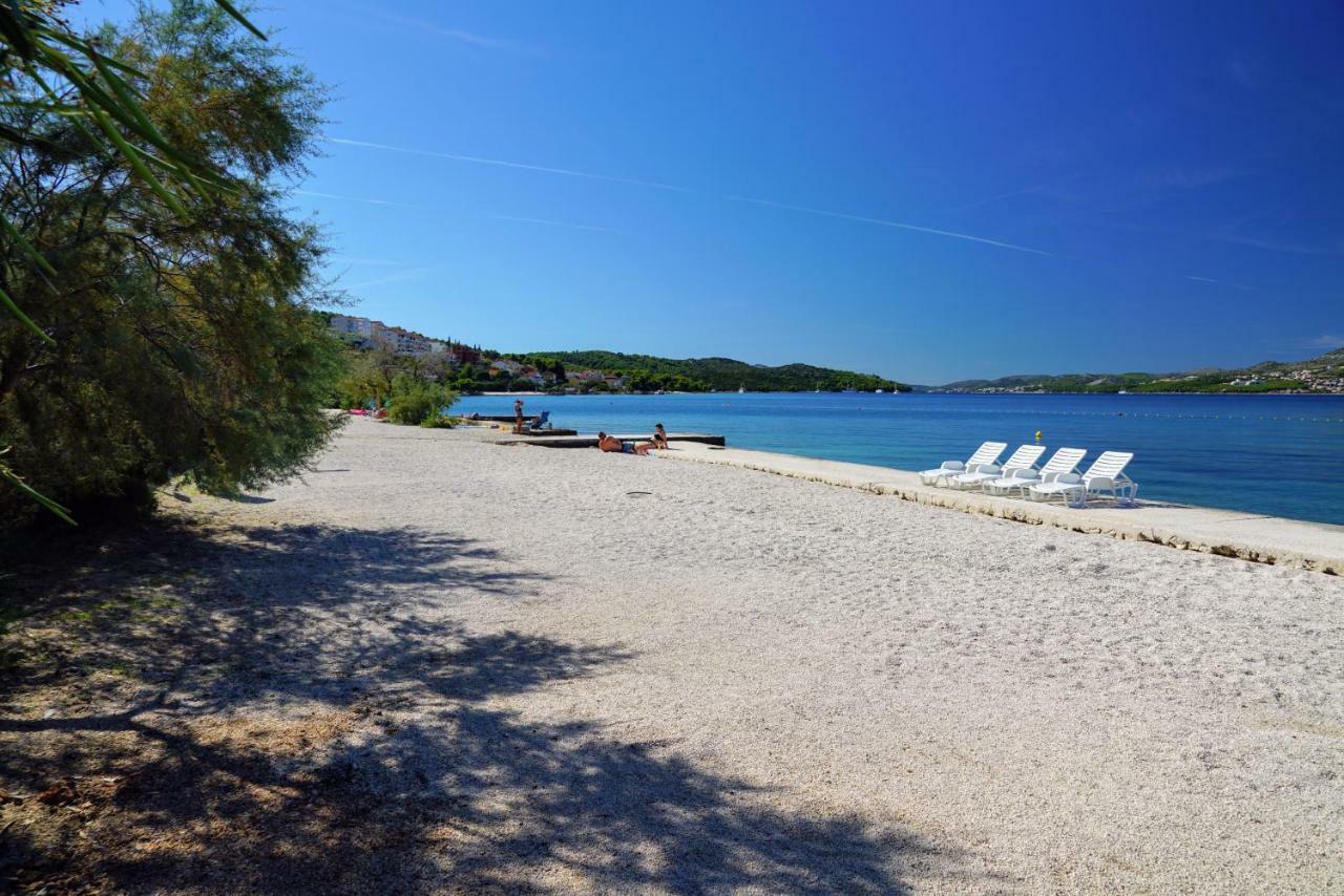 Apartment Villa Bralo Trogir Buitenkant foto