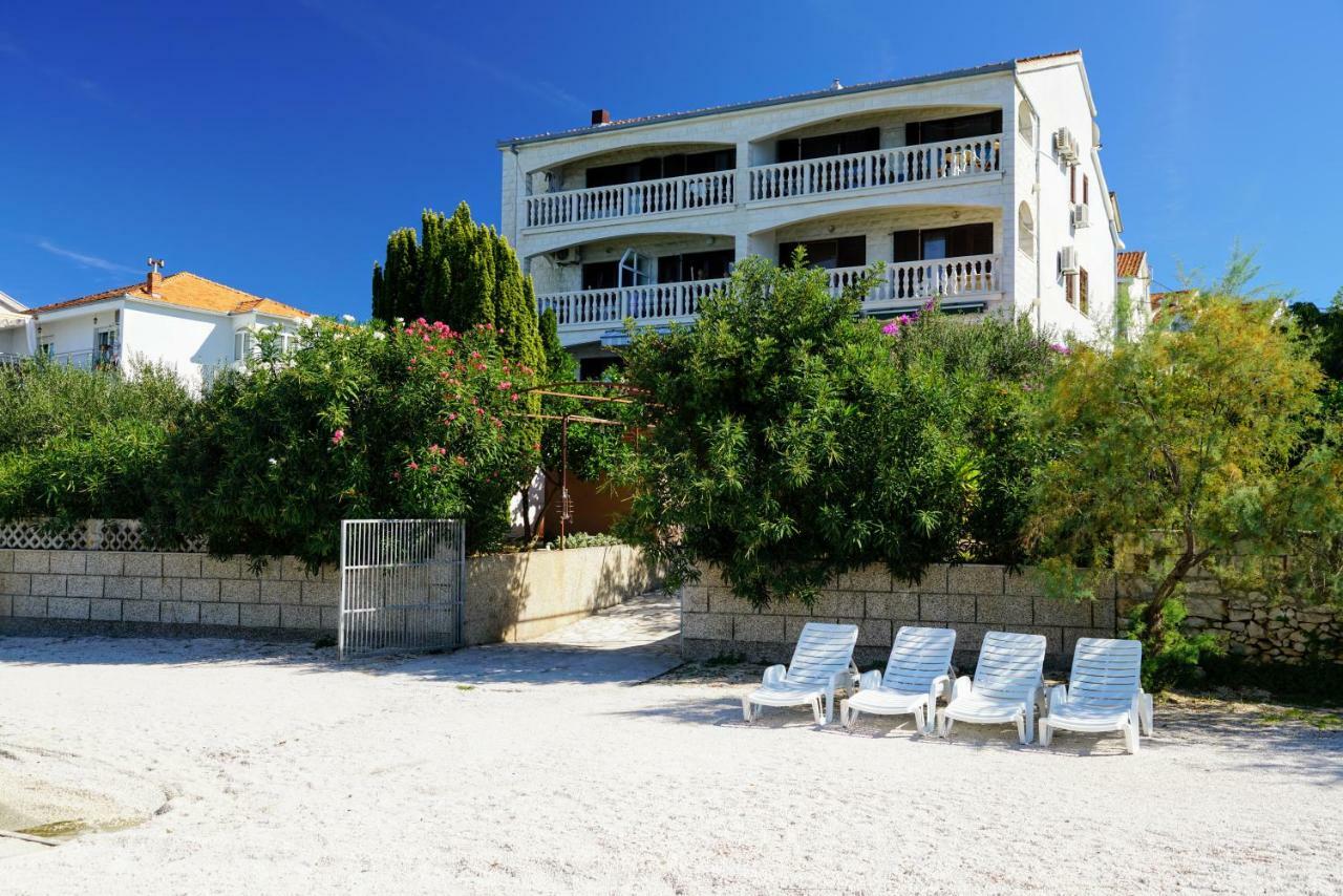 Apartment Villa Bralo Trogir Buitenkant foto