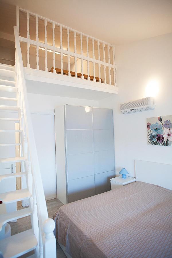 Apartment Villa Bralo Trogir Buitenkant foto