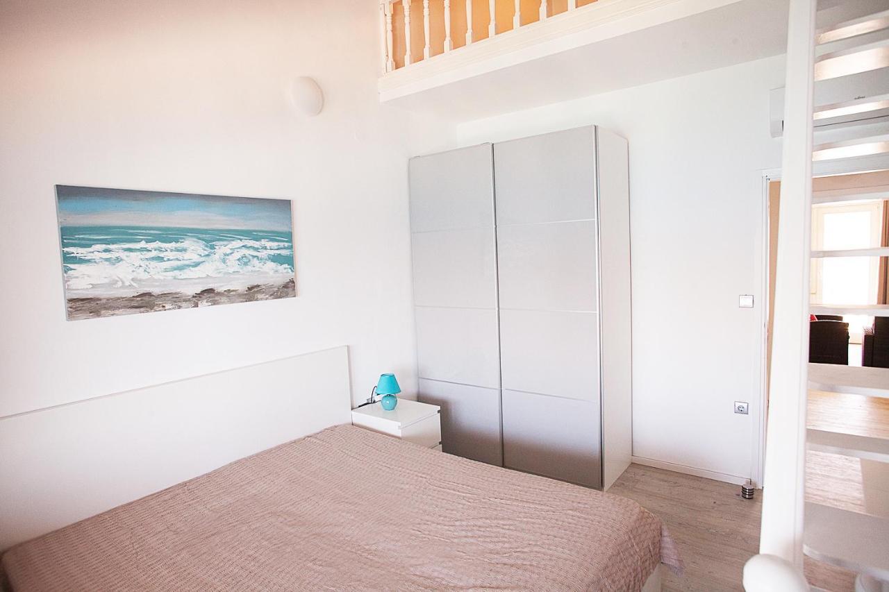 Apartment Villa Bralo Trogir Buitenkant foto